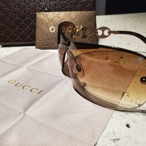 Gucci Sunglasses